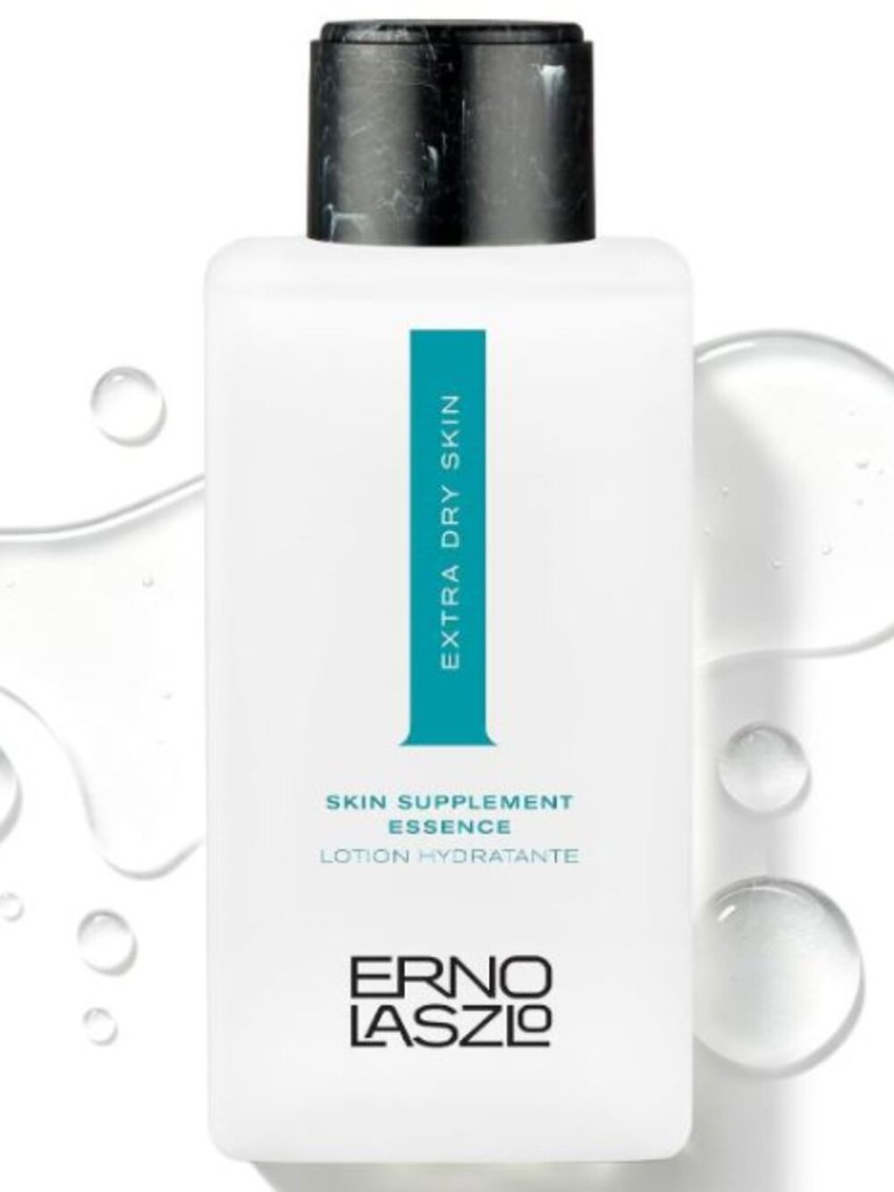 Erno Laszlo Extra Dry Skin Supplement Essence  Facial Toner 6.8 Fl Oz